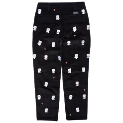 Unisex Ripndip Hello Nermy Corduroy Pants