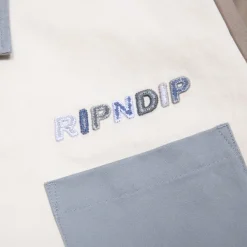 Unisex Ripndip Holy Cargo Jacket