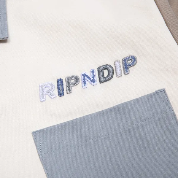 Unisex Ripndip Holy Cargo Jacket