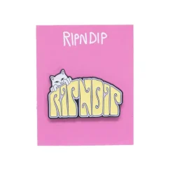 Unisex Ripndip Homegrown Treats Pin