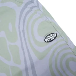 Unisex Ripndip Hypnotic Twill Shorts