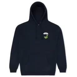 Unisex Ripndip I Like Turtles Hoodie