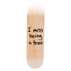 Unisex Ripndip I Miss Being A Tree Board