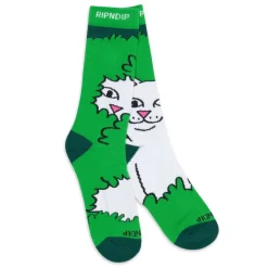 Unisex Ripndip Imma Head Out Socks