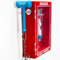 Unisex Ripndip In Case Of Emergency Toy