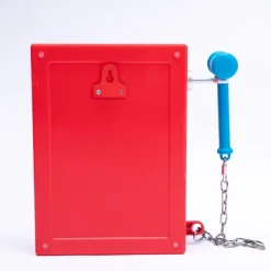 Unisex Ripndip In Case Of Emergency Toy