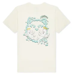 Unisex Ripndip In The Clouds Tee
