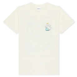 Unisex Ripndip In The Clouds Tee