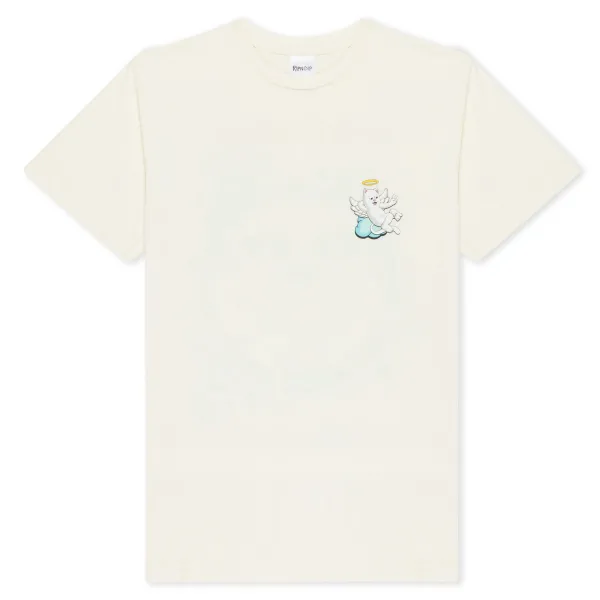 Unisex Ripndip In The Clouds Tee
