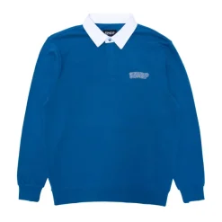 Unisex Ripndip Intertwined Long Sleeve Rugby