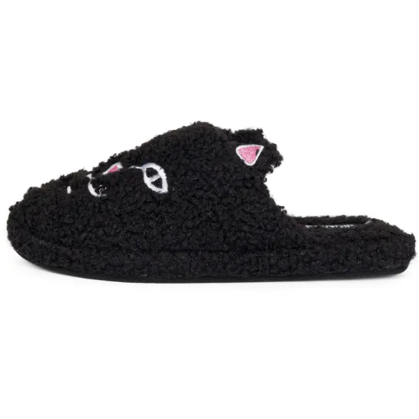 Unisex Ripndip Jerm Face Fuzzy House Slippers