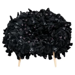 Unisex Ripndip Jerm Plush Chair