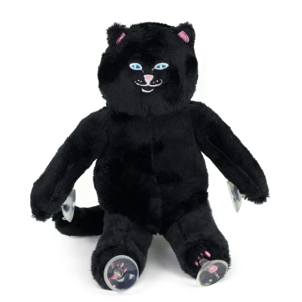 Unisex Ripndip Jerm Window Plush Suction Cup Plush Doll
