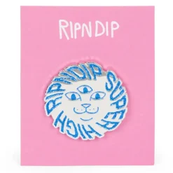 Unisex Ripndip Kinetic Pin