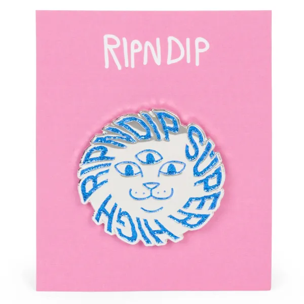 Unisex Ripndip Kinetic Pin