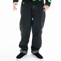 Unisex Ripndip La Brea Denim Pants