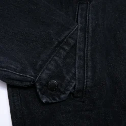 Unisex Ripndip La Brea Peeking Nermal Work Jacket