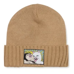 Unisex Ripndip Lady Friend Beanie