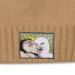 Unisex Ripndip Lady Friend Beanie