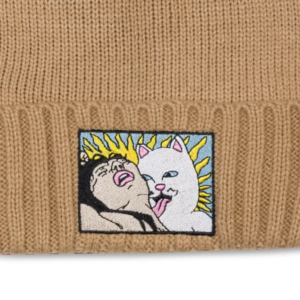 Unisex Ripndip Lady Friend Beanie
