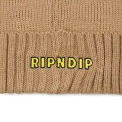 Unisex Ripndip Lady Friend Beanie