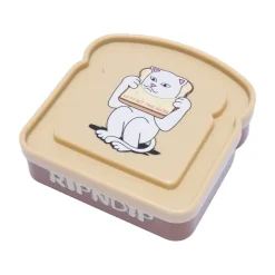 Unisex Ripndip Lets Get This Bread Sandwich Box