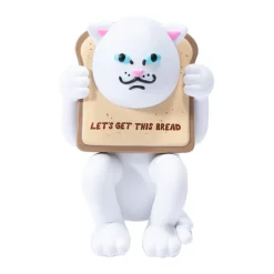 Unisex Ripndip Lets Get This Bread Toy