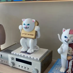 Unisex Ripndip Lets Get This Bread Toy