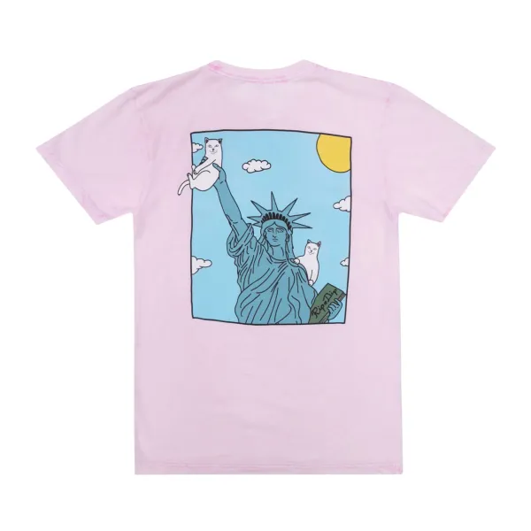 Unisex Ripndip Liberty Tee