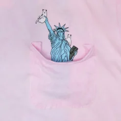 Unisex Ripndip Liberty Tee
