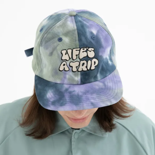 Unisex Ripndip Lifes A Trip 6 Panel Hat