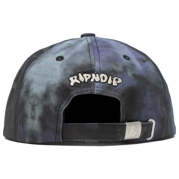 Unisex Ripndip Lifes A Trip 6 Panel Hat