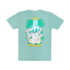Unisex Ripndip Lifes A Trip Tee