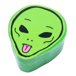 Unisex Ripndip Lord Alien Skate Wax
