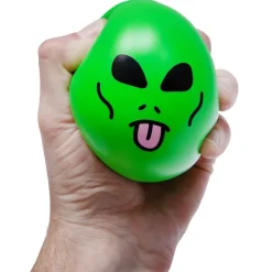 Unisex Ripndip Lord Alien Stress Ball
