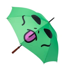 Unisex Ripndip Lord Alien Umbrella