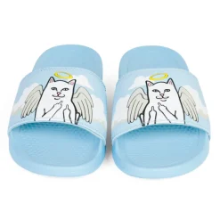 Unisex Ripndip Lord Angel Slides