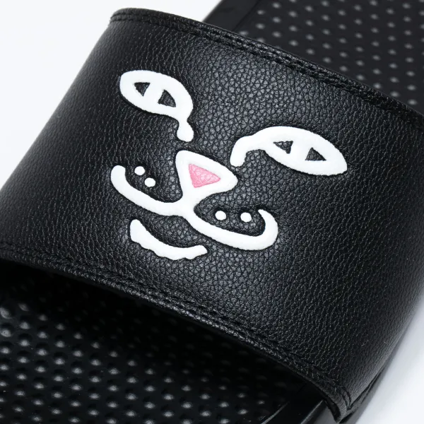 Unisex Ripndip Lord Jermal Face Slides