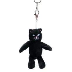 Unisex Ripndip Lord Jermal Plush Keychain