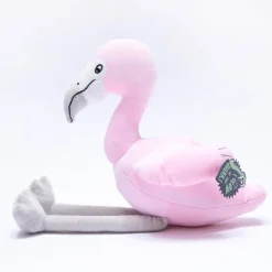 Unisex Ripndip Lord Mingo Glow In The Dark Plush