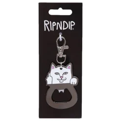 Unisex Ripndip Lord Nerm Keychain Bottle Opener