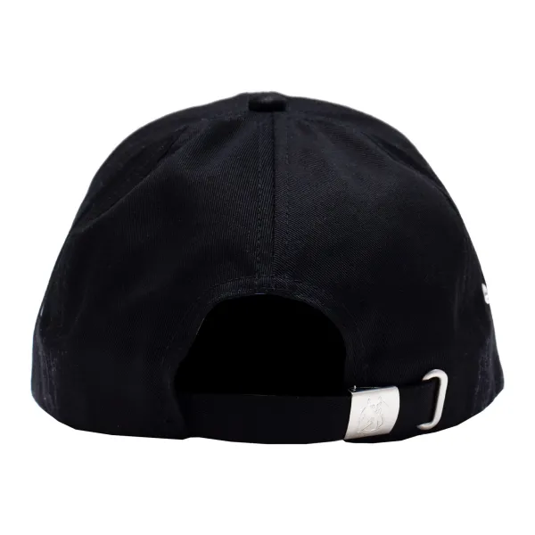 Unisex Ripndip Lord Nermal 6 Panel Pocket Hat