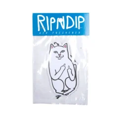 Unisex Ripndip Lord Nermal Air Freshener
