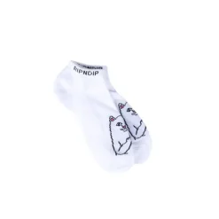 Unisex Ripndip Lord Nermal Ankle Socks