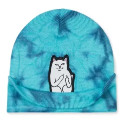 Unisex Ripndip Lord Nermal Beanie