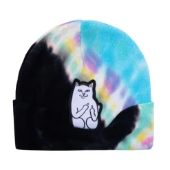 Unisex Ripndip Lord Nermal Beanie