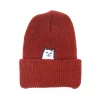Unisex Ripndip Lord Nermal Beanie