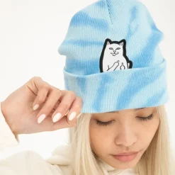 Unisex Ripndip Lord Nermal Beanie