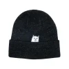 Unisex Ripndip Lord Nermal Beanie 3M Reflective