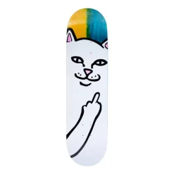 Unisex Ripndip Lord Nermal Board